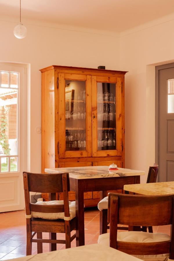 Casa Do Lado Konuk evi Vila Nova de Milfontes Dış mekan fotoğraf
